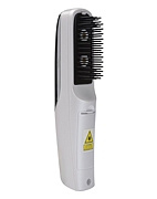 Прибор для массажа кожи головы Laser Hair HS 586, Gezatone